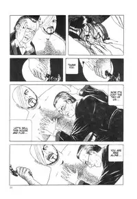 [Suehiro Maruo] Rose Colored Monster (Complete)[English]