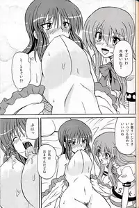 (C75) [Takakuya (Takaku Toshihiko)] Touhou Youjo Ranbu 9 (Touhou Project)