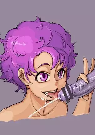 DB Girls Sucking Cock