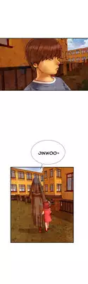 [Mojo] My Wives Ch.1-21 (English) (Ongoing)
