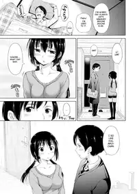 [Hamao] Kira Kira [English] [Decensored] [Digital]