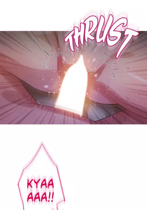 Scandal of the Witch Ch.1-13