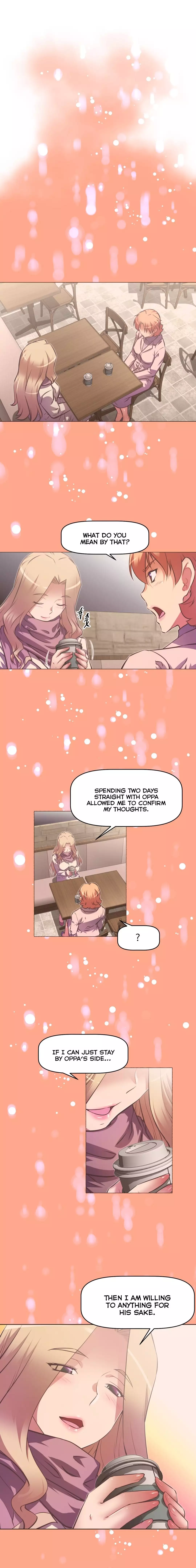 Brawling Go Ch.76-103