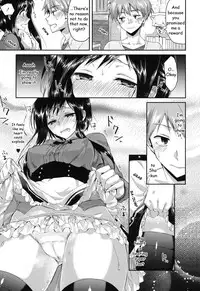 [Oroneko] Hatsujou Inflation - Estrus Inflation Ch. 1-3 [English] [HayateButler] [Digital]