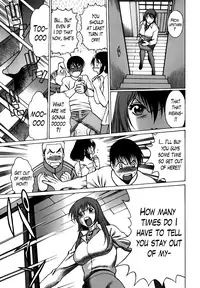 [Nozomu Tamaki] Anego 2 Ch. 10-14 [English] [Lazarus H]