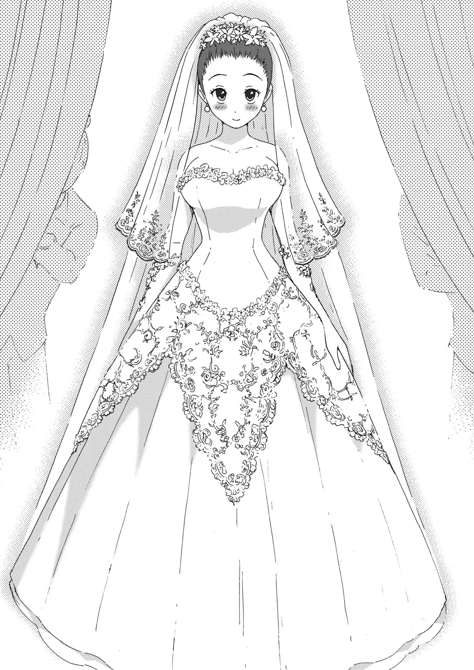 Sweet Popcorn Soushuuhen 2