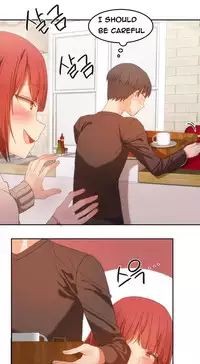 [Mx2J] Hari Dormitory Ch.0-24 (English) (Ongoing)