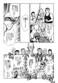 [Shibata Masahiro] Nano Sector