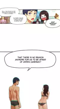 [Cave Bear] Mia's Tool Ch. 0-15 [English]