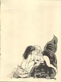 [Studio SFC (Various)] Parodic 2 (Dirty Pair, Zeta Gundam, Princess Sarah)