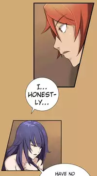 [Hong BanJang] Aharoo Ch.1-39 (English) (YoManga) (Ongoing)