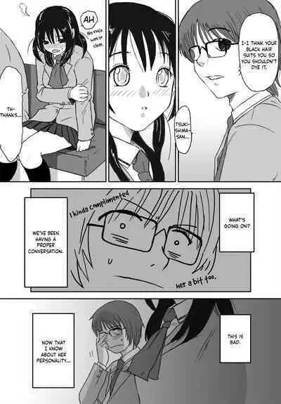 Better Girls Ch. 1