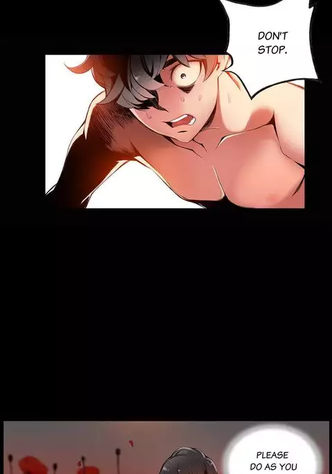 Lilith`s Cord Ch.1-37