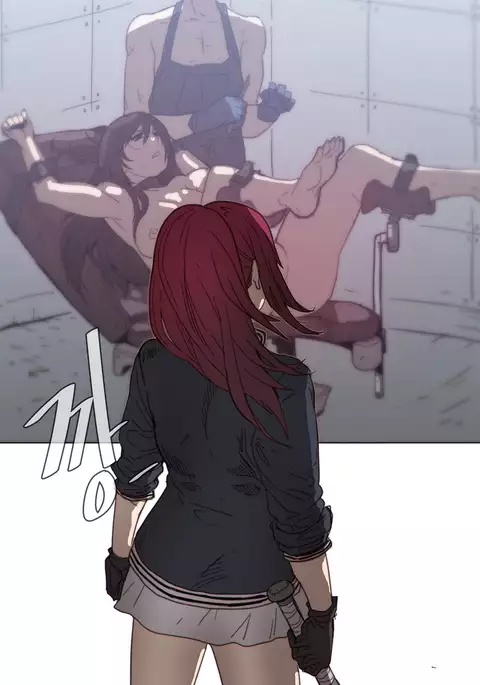 Household Affairs Ch.1-51