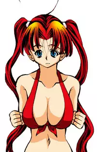 [Matsuyama Seiji] Eiken Rare Illust-shuu (Eiken) [Digital]