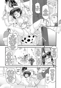 [Oota Takeshi] Angelic Desire [English] {BiriBiri}