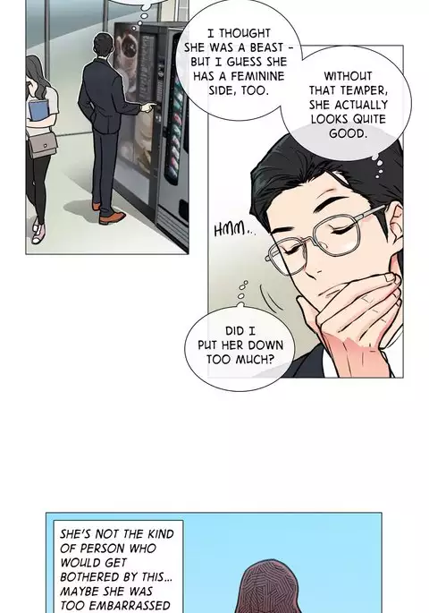 Sadistic Beauty Ch.1-25