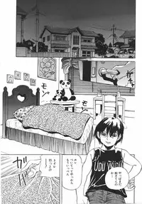 COMIC Shoujo Tengoku 2007-09 Vol. 32