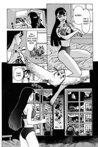 [Yamamoto Atsuji] Chao Ch.01[English]