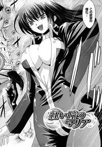 [Tokimal Yoshihisa] Inkei Shikkou