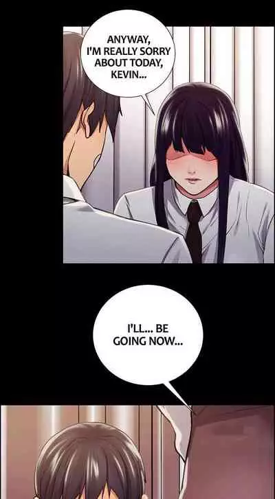 Taste of Forbbiden Fruit Ch.20/24