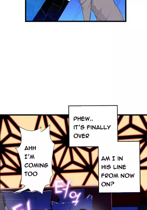 Tissue Thieves Ch.1-36