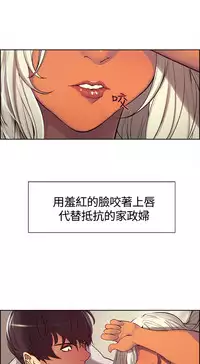 Domesticate the Housekeeper 调教家政妇 ch.1-28 (chinese)