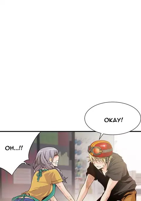 Kill the Dead Bastard Ch.0-18