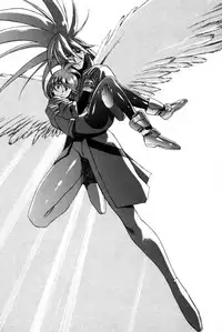 [Urushihara Satoshi] Chirality - To The Promised Land Vol.1 (Complete) [English]