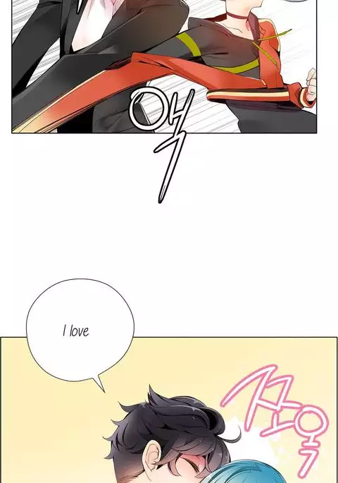 Lilith`s Cord Ch.1-38