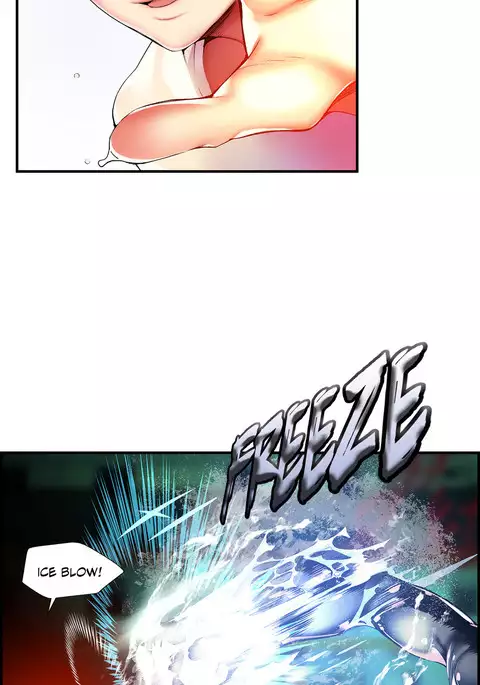 Lilith`s Cord Ch.1-37