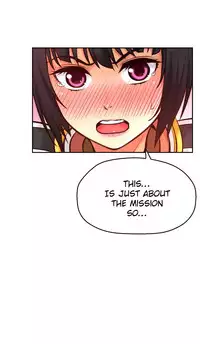 [Cave Bear] Mia's Tool Ch. 0-15 [English]