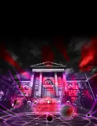 [Momokamasu] Succubus no Yakata2