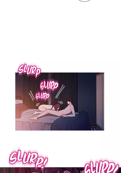 Scandal of the Witch Ch.1-41