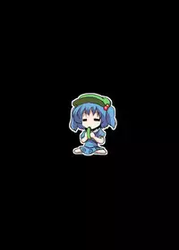 [Ameshoo (Mikaduki Neko)] Touhou TS monogatari ~ Nitori-hen ~ (Touhou Project) [English]