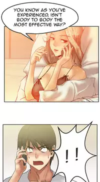 My Office Ch.1-26 (English) (Ongoing)