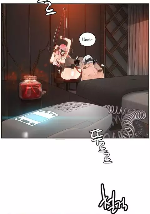 Lilith`s Cord Ch.1-11