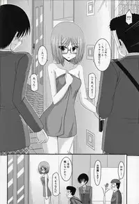 (C86) [valssu (Charu)] Roshutsu Shoujo Nikki Soushuuhen 1 Satsume