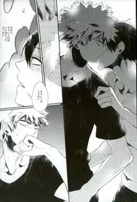 [acacia (Oono)] 0.0 (My Hero Academia)