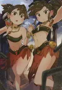 MILLION LIVE FETISHISM