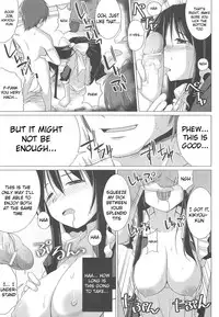 [Kurikara] Pai☆Zuri [English] [Ryuutama]