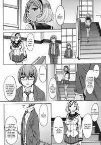 [Magoroku] Seiken Koutai Ch. 1 (COMIC MUJIN 2012-01) [English] [CGrascal]