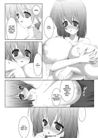 (C74) [elflite (Akira Agata)] Neutral [English] [HimaHimaSeijin]