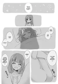 [Radio Astronomy (sou)] Aikatsu Friends Beat Punk (Aikatsu!) [English] [Lazy Lily] [Digital]