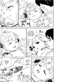 [Fuji Shinobu] Koakumalita | Little demon lolita [English] [Rin]