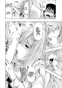 [Okada Masanao] Mesu Note Ch. 1 [English] [Ogodei-Khan]