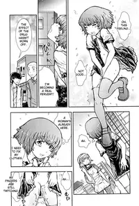 [Minatoya Shunsaku] Hiyori Tadaima Roshutsu Naka! [English] {Kita}