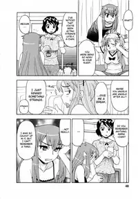 [Yanagi Masashi] Love and Devil Complete+Omake [English]