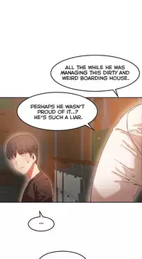 [Mx2J] Hari Dormitory Ch.0-24 (English) (Ongoing)