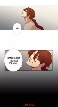 [The Yaoi Army][Elias, Hatsu] Hyperdrive (Ongoing)